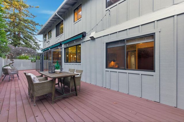 1700 Valley View Avenue, Belmont, CA 94002