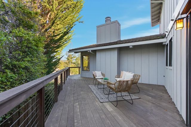 1700 Valley View Avenue, Belmont, CA 94002