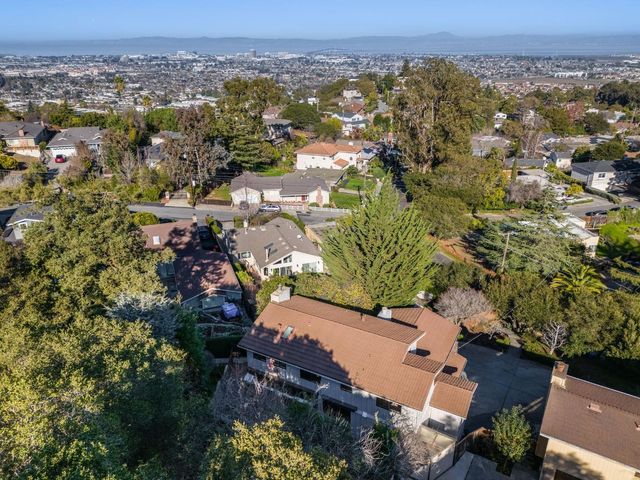 1700 Valley View Avenue, Belmont, CA 94002