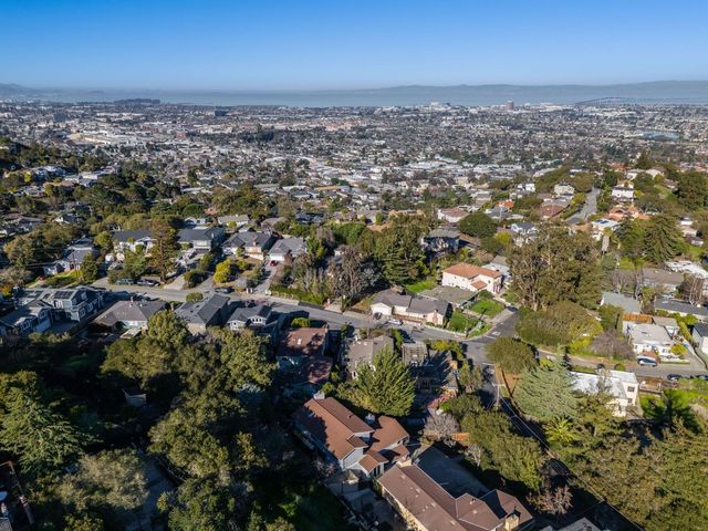 1700 Valley View Avenue, Belmont, CA 94002