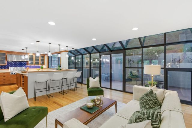 1700 Valley View Avenue, Belmont, CA 94002