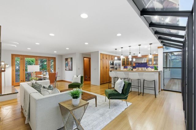 1700 Valley View Avenue, Belmont, CA 94002