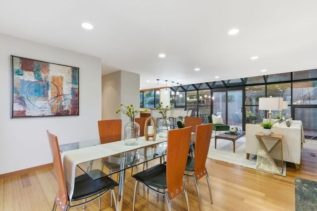 1700 Valley View Avenue, Belmont, CA 94002