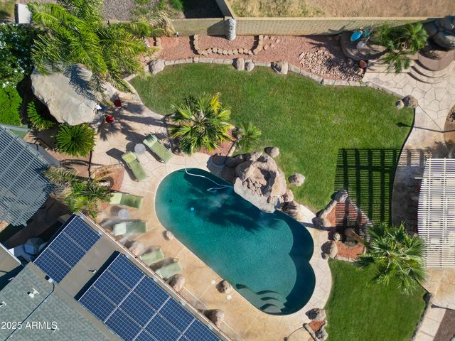 1265 W ELLIS Street, Mesa, AZ 85201