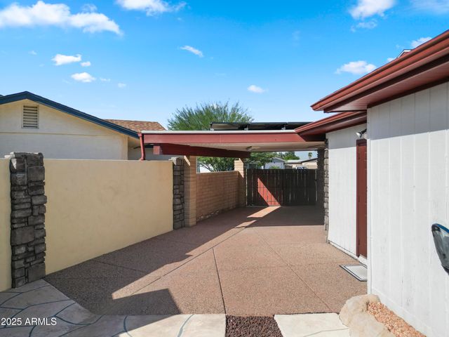 1265 W ELLIS Street, Mesa, AZ 85201