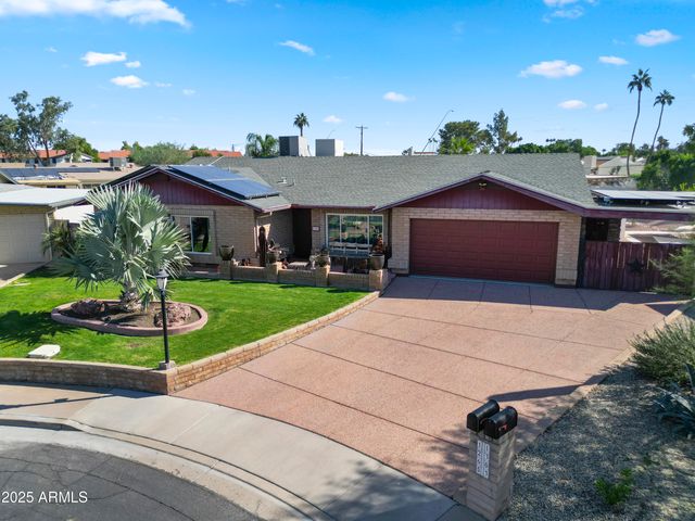 1265 W ELLIS Street, Mesa, AZ 85201