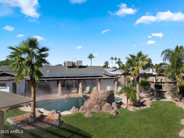 1265 W ELLIS Street, Mesa, AZ 85201