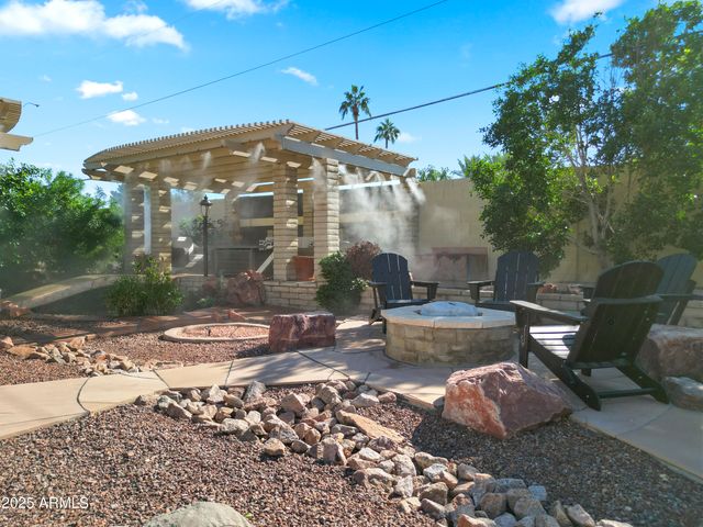 1265 W ELLIS Street, Mesa, AZ 85201