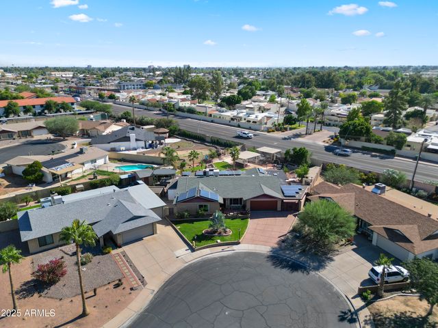 1265 W ELLIS Street, Mesa, AZ 85201