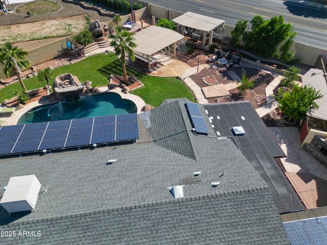 1265 W ELLIS Street, Mesa, AZ 85201