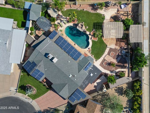 1265 W ELLIS Street, Mesa, AZ 85201