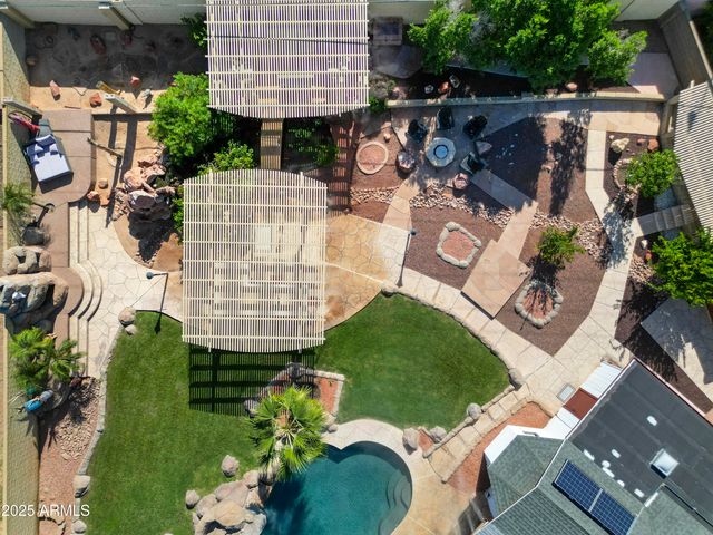 1265 W ELLIS Street, Mesa, AZ 85201