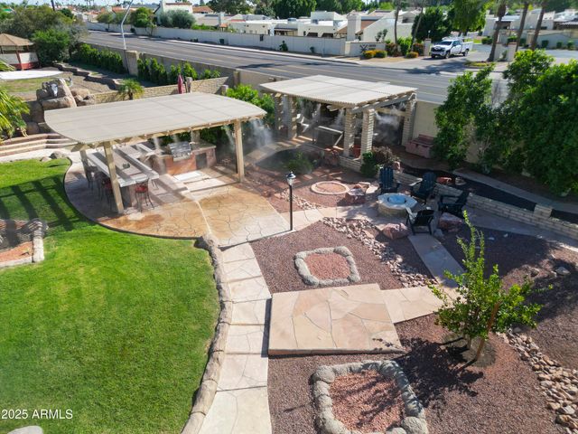 1265 W ELLIS Street, Mesa, AZ 85201