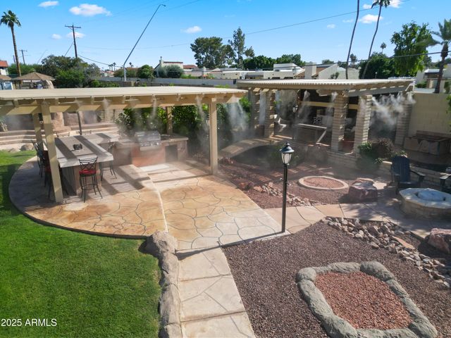 1265 W ELLIS Street, Mesa, AZ 85201