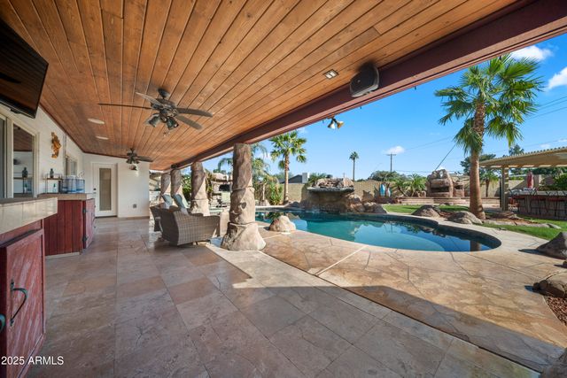 1265 W ELLIS Street, Mesa, AZ 85201