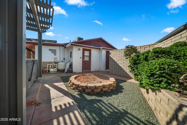 1265 W ELLIS Street, Mesa, AZ 85201