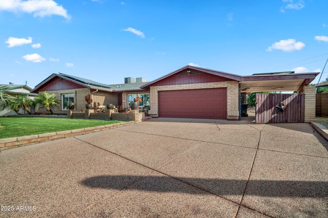 1265 W ELLIS Street, Mesa, AZ 85201