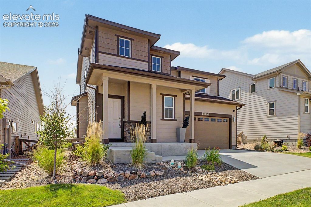 9389 Mayflower Gulch Way, Colorado Springs, CO 80927 — photo 4
