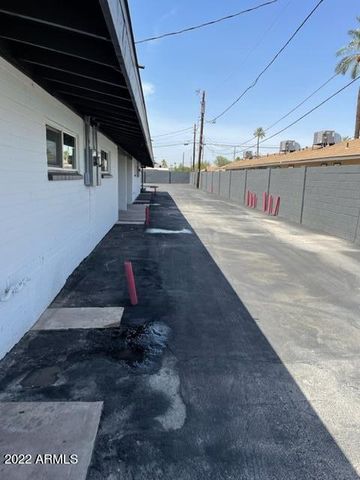 830 E TURNEY Avenue 4, Phoenix, AZ 85014