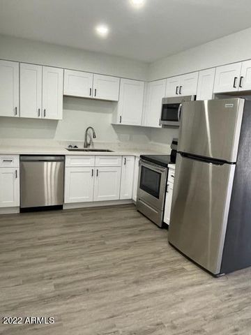 830 E TURNEY Avenue 4, Phoenix, AZ 85014