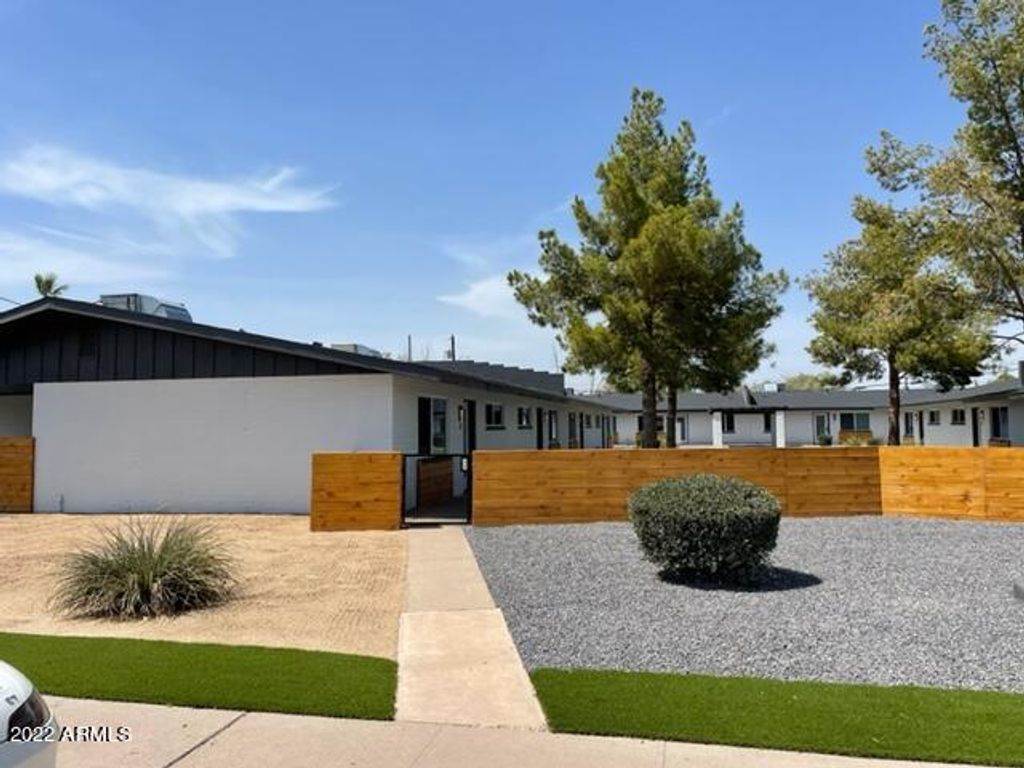 830 E TURNEY Avenue 4, Phoenix, AZ 85014