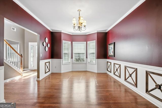 173 Barberry Lane, Dallas, GA 30132