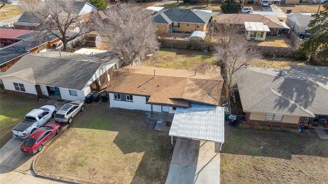 2208 SW 61st Terrace, Oklahoma City, OK 73159