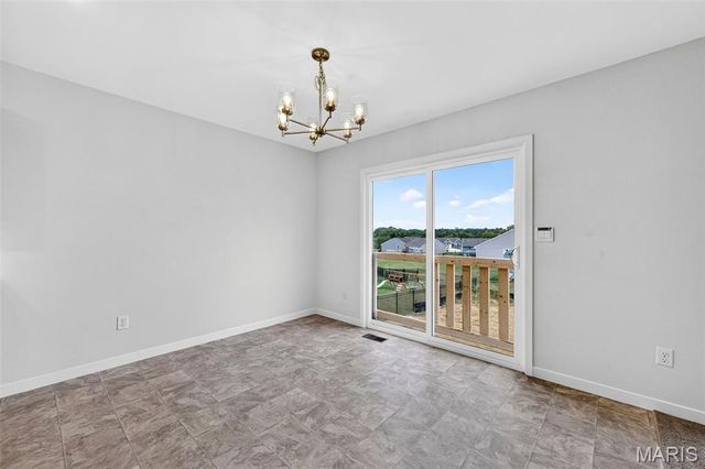 1041 Park Hills Parkway, Troy, MO 63379