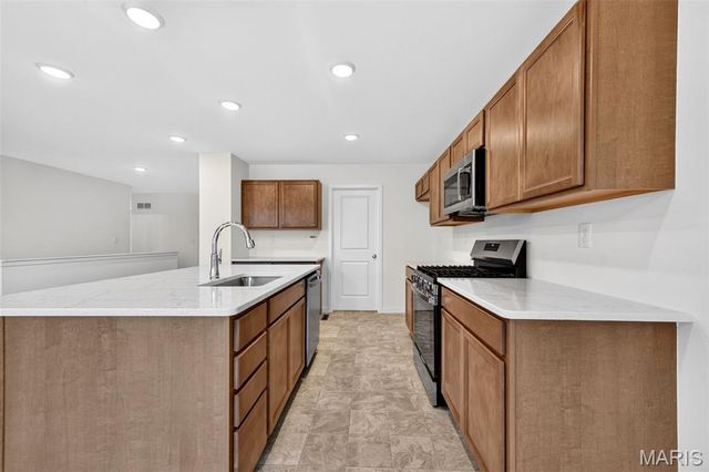 1041 Park Hills Parkway, Troy, MO 63379