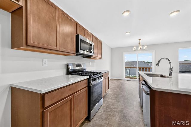 1041 Park Hills Parkway, Troy, MO 63379