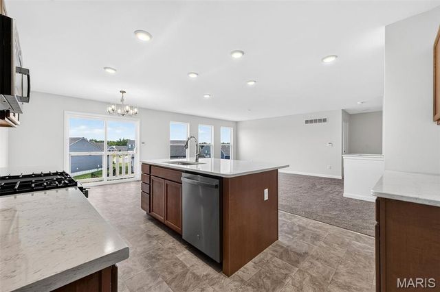 1041 Park Hills Parkway, Troy, MO 63379