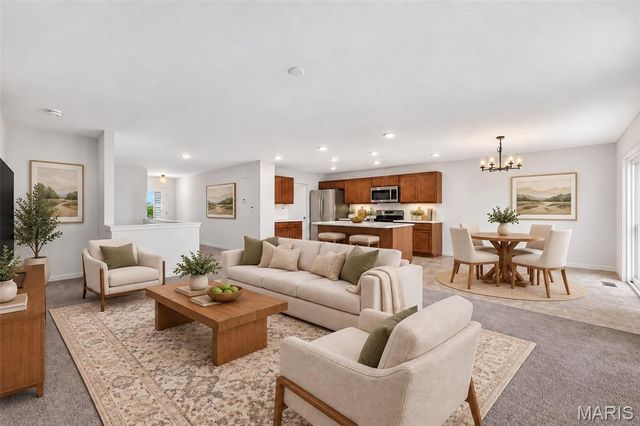 1041 Park Hills Parkway, Troy, MO 63379