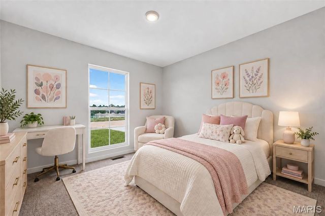 1041 Park Hills Parkway, Troy, MO 63379