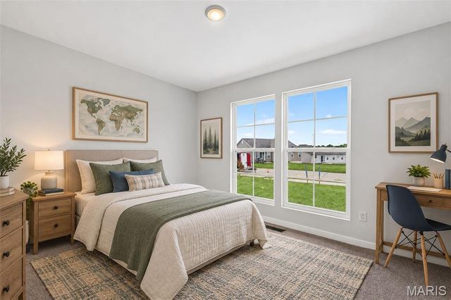 1041 Park Hills Parkway, Troy, MO 63379