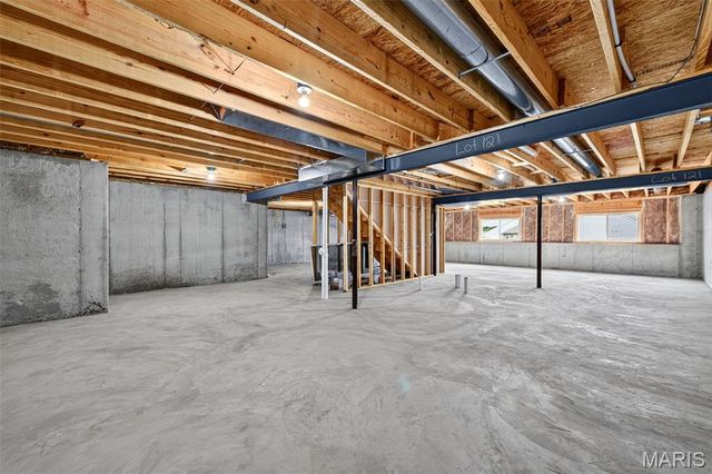 1041 Park Hills Parkway, Troy, MO 63379