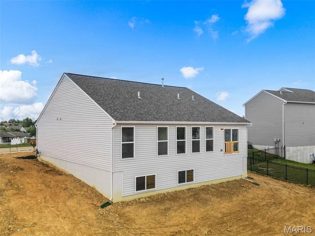 1041 Park Hills Parkway, Troy, MO 63379