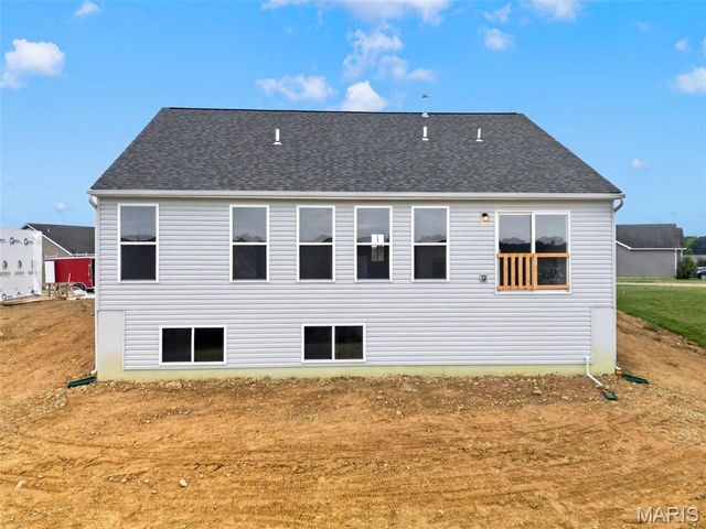 1041 Park Hills Parkway, Troy, MO 63379