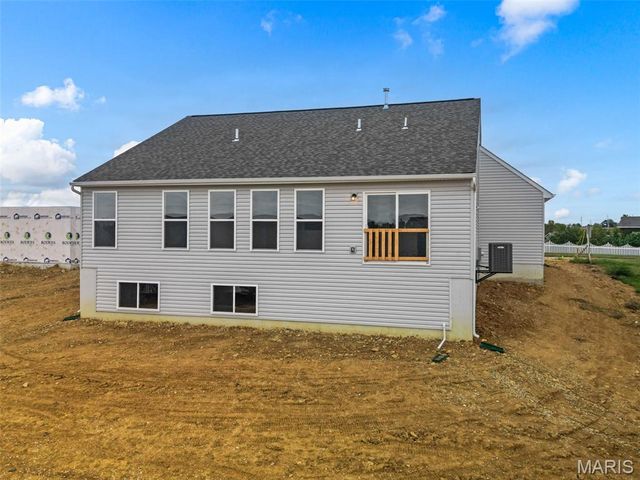 1041 Park Hills Parkway, Troy, MO 63379