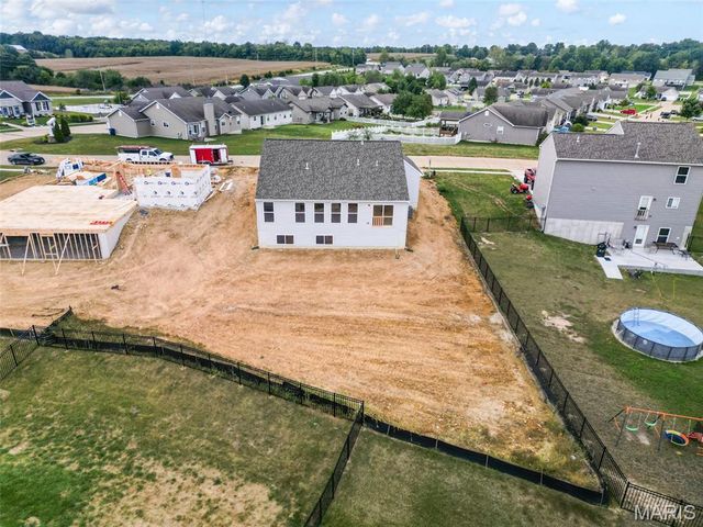 1041 Park Hills Parkway, Troy, MO 63379