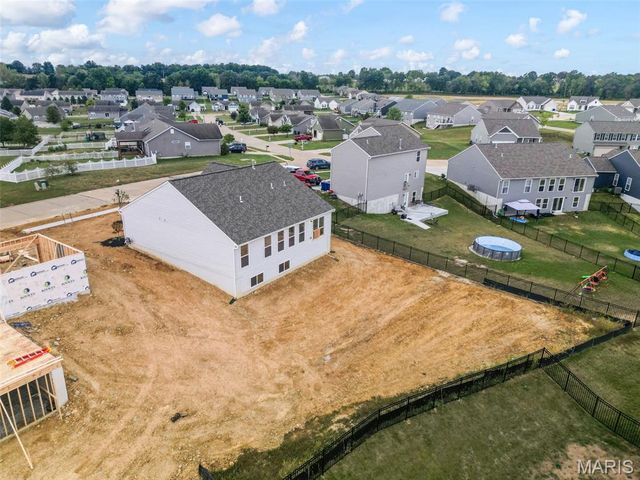 1041 Park Hills Parkway, Troy, MO 63379