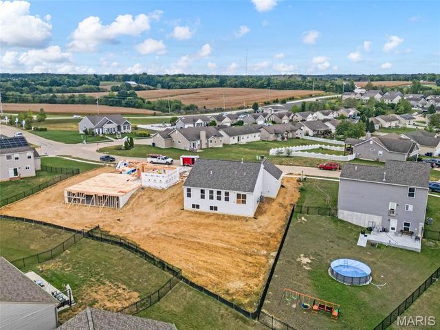 1041 Park Hills Parkway, Troy, MO 63379