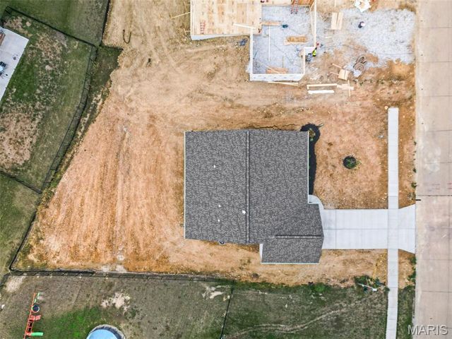 1041 Park Hills Parkway, Troy, MO 63379