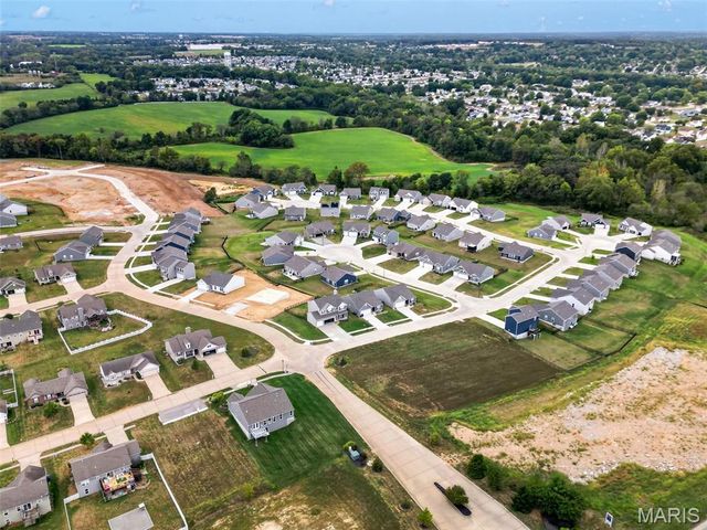 1041 Park Hills Parkway, Troy, MO 63379