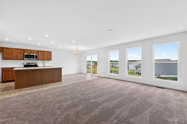 1041 Park Hills Parkway, Troy, MO 63379