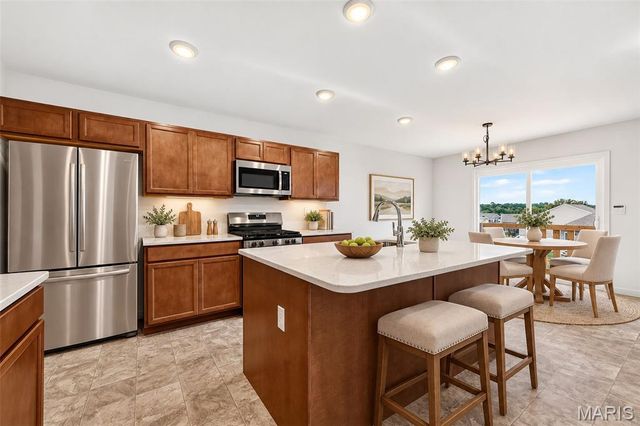 1041 Park Hills Parkway, Troy, MO 63379
