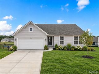 1041 Park Hills Parkway, Troy, MO 63379