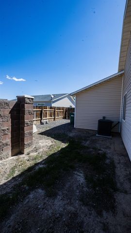 389 Summer Glen Drive, Grand Junction, CO 81501