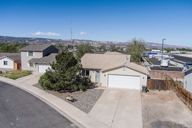 389 Summer Glen Drive, Grand Junction, CO 81501