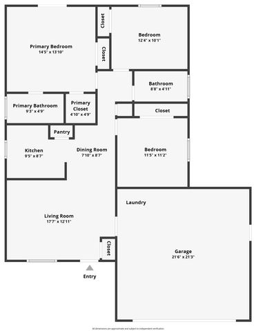 389 Summer Glen Drive, Grand Junction, CO 81501