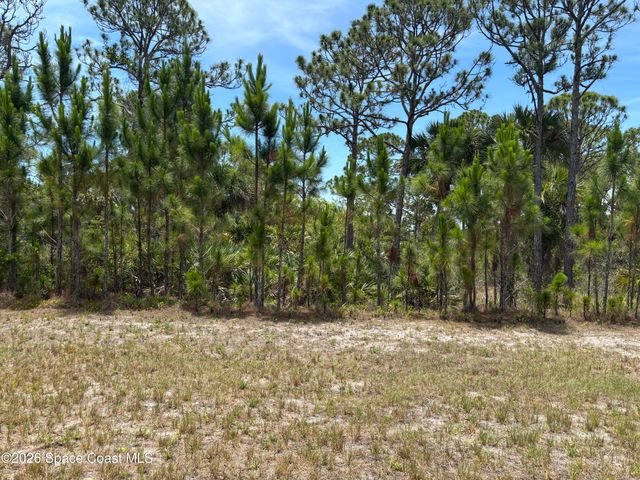 2603 Westhorpe Drive, Malabar, FL 32950